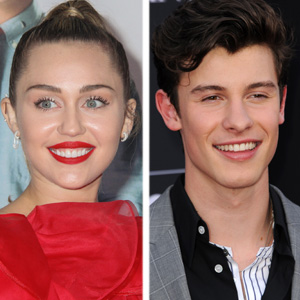 How Shawn Mendes and Miley Cyrus Got Their Stellar Smiles