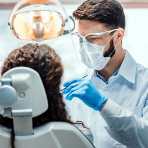 You’re Safe from Infection During Your Dental Visit