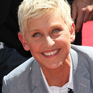 Listen to Ellen DeGeneres: Don’t Think You Can Get Away Without Flossing!