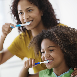 4 Tips for Instilling Good Family Hygiene Habits