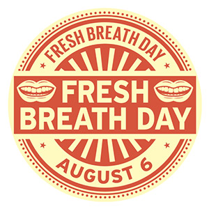 CelebrateNationalFreshBreathDayWithBetterDentalCare