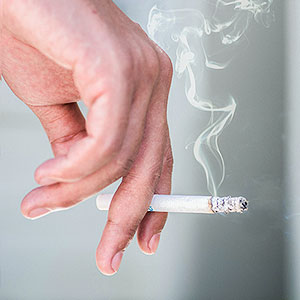 Smoking Could Shorten Your Implants’ Longevity