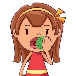 Bad Breath in Children Bad Breath in Children