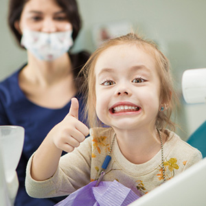 Reducing Your Child’s Dental Anxiety Now Could Benefit Them for a Lifetime