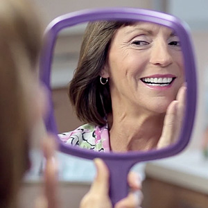 makeover.
