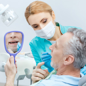 Why You Need a Long-Term Dental Care Plan