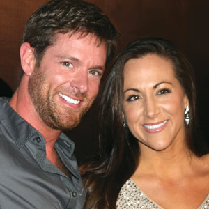 Noah Galloway’s Dentally Dangerous Dancing