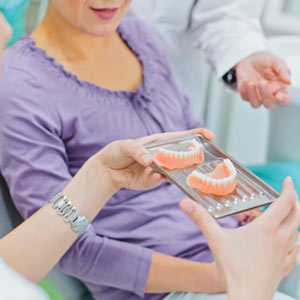 DenturesRequirePlanningandAttentiontoDetailtoLookNatural