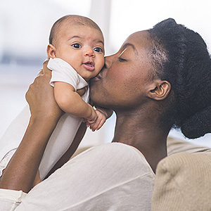 A Minor Procedure Could Make Breastfeeding Easier for You and Your Baby