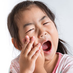 Simple Steps to Follow if Your Child has a Toothache