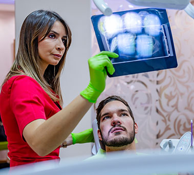 For a Smooth Transition, Be Sure Your New Dentist Has Your Dental Records