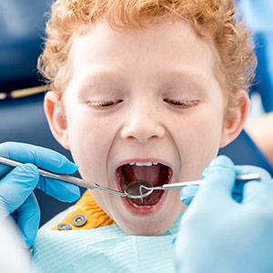 3 Reasons For Preserving a Decayed Baby Tooth