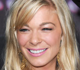 LeAnnRimesDentalDramaEmergencyRootCanal