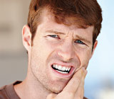 root canal.