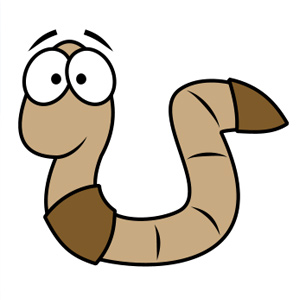 TheTaleoftheToothworm