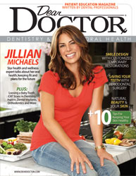 Jillian Michaels cover.