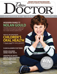 Nolan Gould cover.