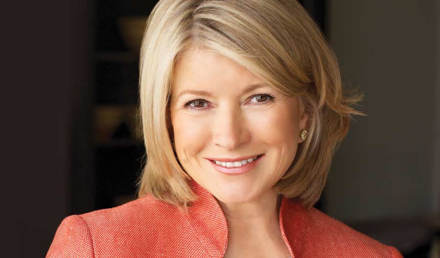 Martha Stewart's Greatest Tips