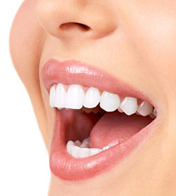 Cosmetic dentistry.