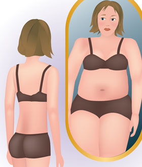 Bulimia anorexia and oral health.