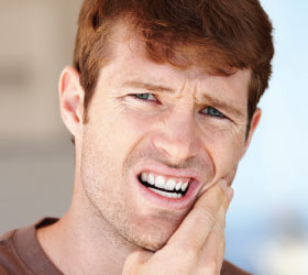 Confusing Tooth Pain.