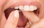 Tandtråd