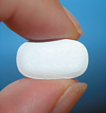 Fosamax pill