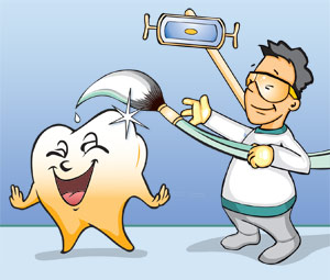 Whitening Traumatized Teeth | Dear Doctor - Dentistry & Oral Health