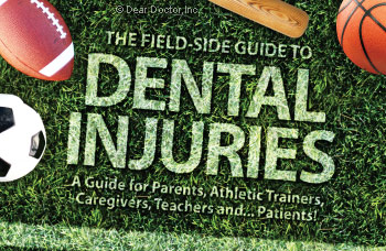 Guide to dental injuries.