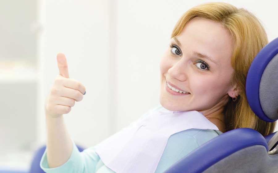 IV sedation in dentistry.