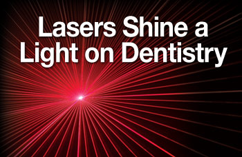 Lasers in dentistry.