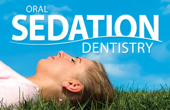 Oral sedation dentistry.