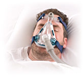 CPAP machine