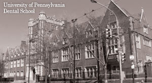 University of penn dental school.