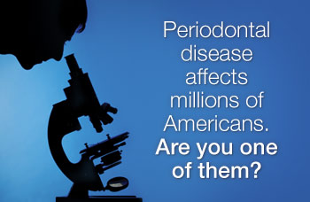 Understanding gum disease.