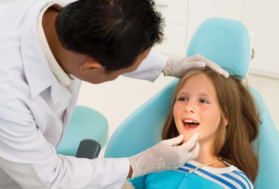 Children Dentistry