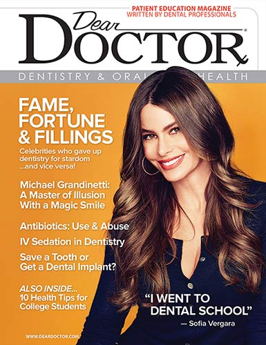 Dentistry Magazine