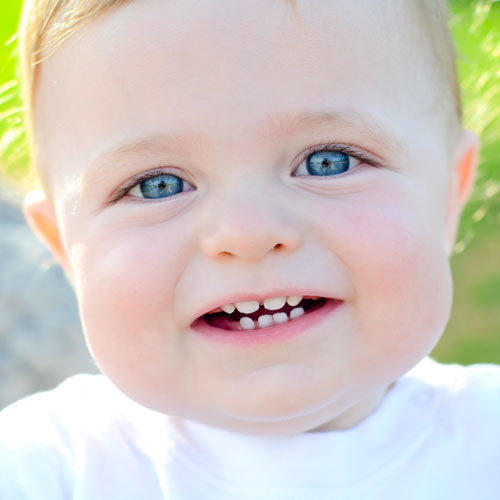 No Fooling: Baby Teeth Really Do Deserve Special Care