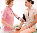 What You Should Know about Your Blood Pressure Medication