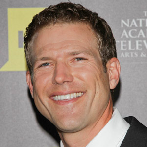 Dr. Travis Stork Gets a Root Canal on National TV