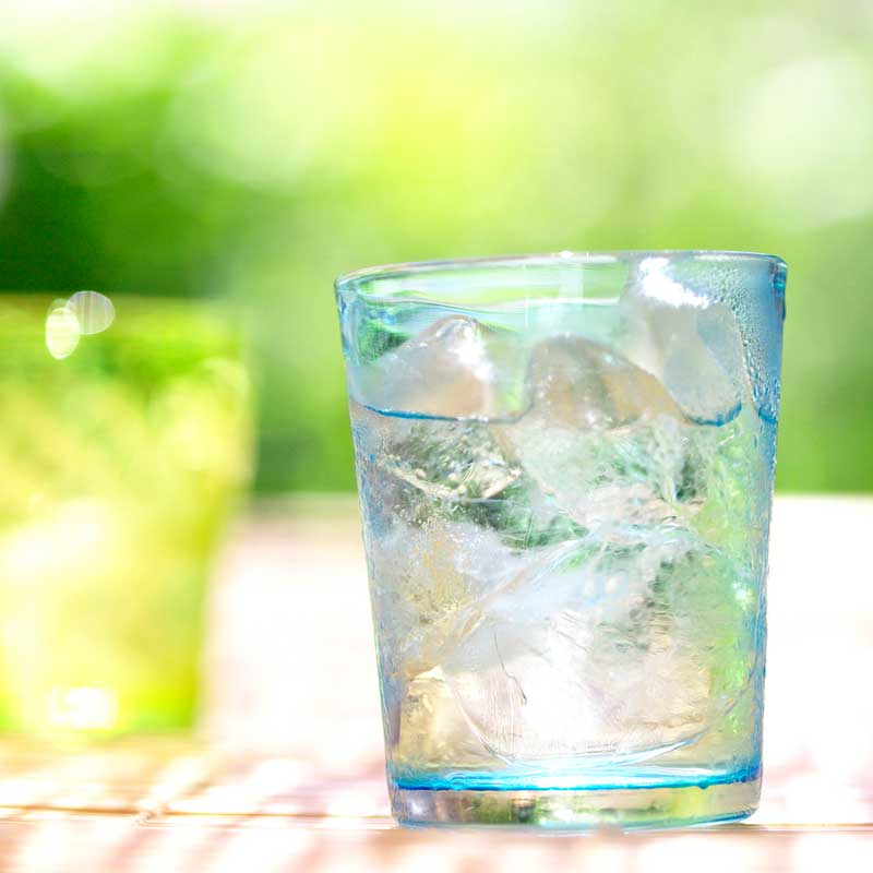 Stay Cool, but Protect Your Teeth