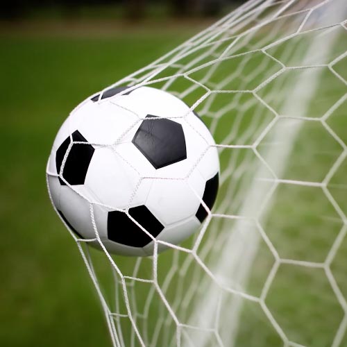 May Is National Physical Fitness and Sports Month