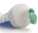 The History behind Your Tube of Toothpaste