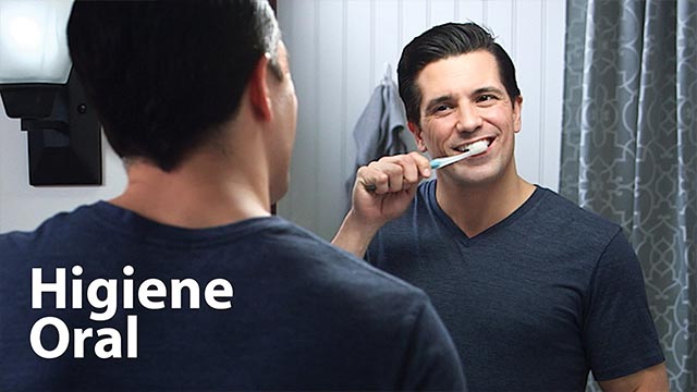 Higiene Oral