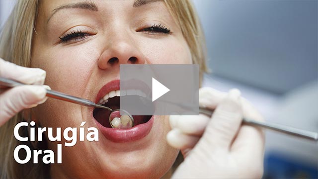 Cirugía Oral (Oral Surgery)