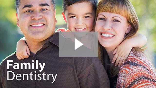 Family Dentistry