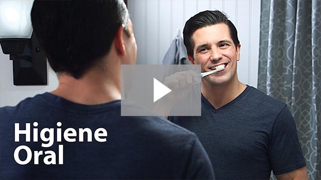 Higiene Oral (Oral Hygiene)