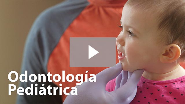 Odontología Pediátrica (Pediatric Dentistry)