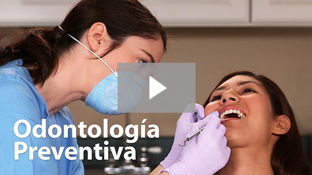 Odontología Preventiva (Preventive Dentistry)