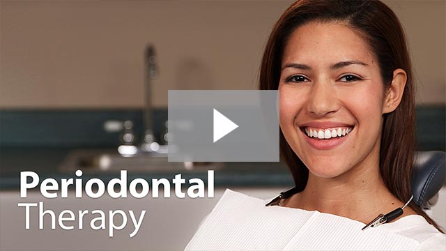 Periodontal Therapy